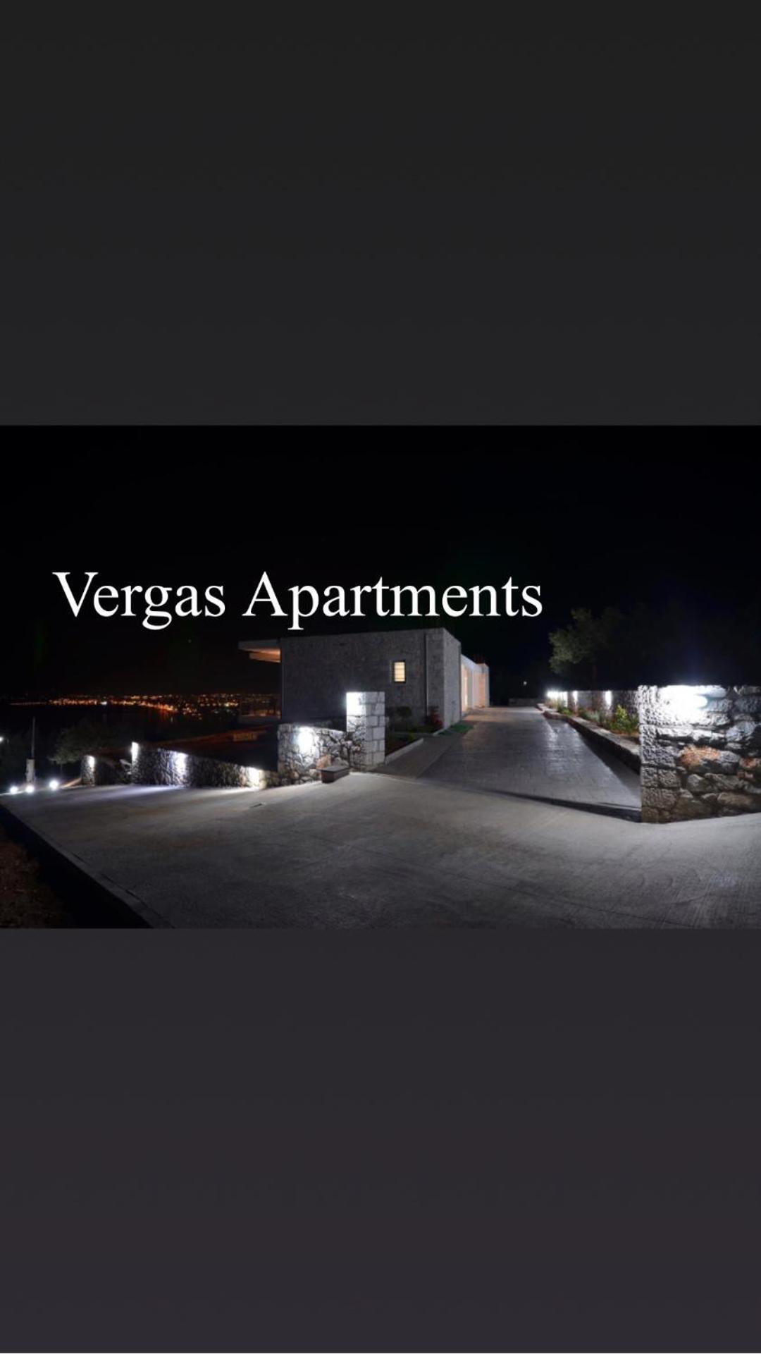 Verga'S Apartments Καλαμάτα Εξωτερικό φωτογραφία
